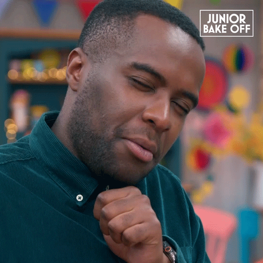 Junior Bake Off What GIF by The Great British Bake Off