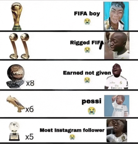 Hala Madrid Penalty GIF