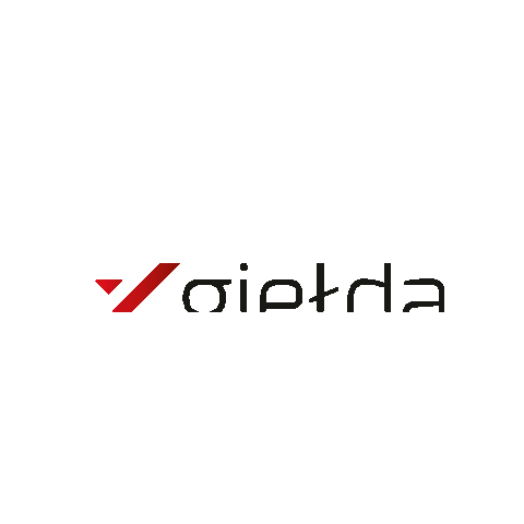 Xgiełda Sticker