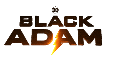 The Rock Sticker by Black Adam