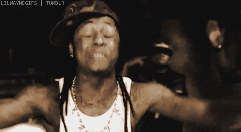 lil wayne