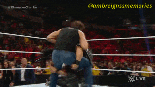 Roman Reigns Wwe GIF