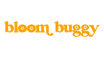 Flower Sticker by Anderbery Acres