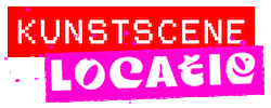 Artscene Sticker by Kunstscene