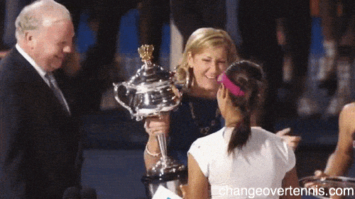 australian open