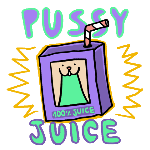 Cat Sticker