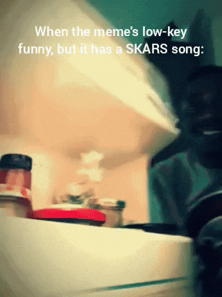 Disappointed Ai GIF