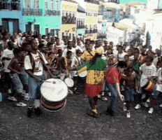 Rádio Salvador FM GIF