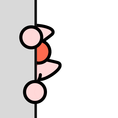 Pop-Up Sticker by mamari