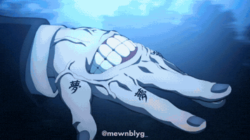 Demon Slayer Tanjiro Kamado GIF