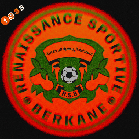 Berkane Dimamaghreb GIF