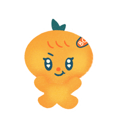 Gift Boo Sticker