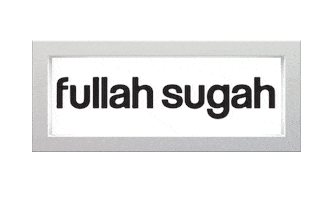 Bags Cyprus Sticker by Fullah Sugah