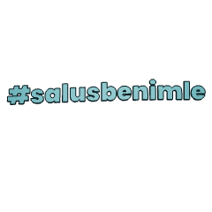 salusmental Sticker