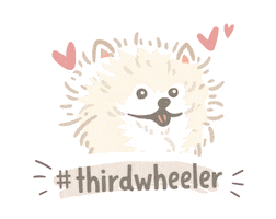 Wedding Sticker