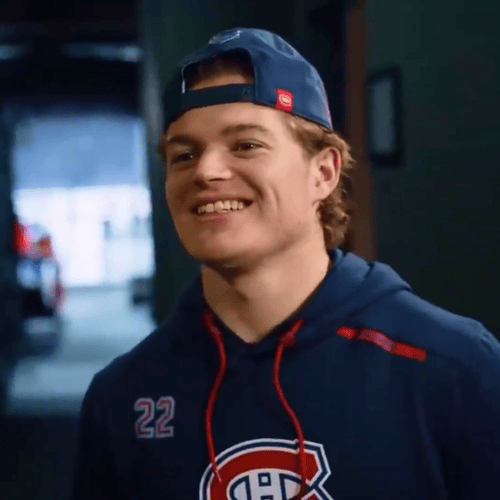 Smile GIF