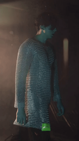 METALLINE | BY NICOLA FATALE