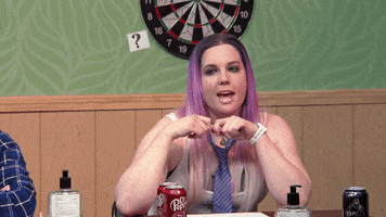 Rooster Teeth Hello GIF by Achievement Hunter