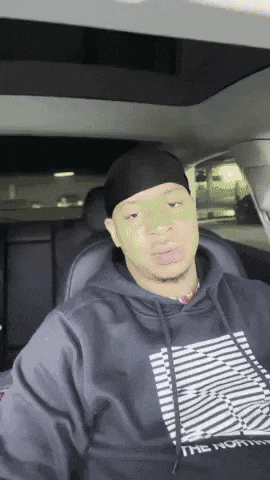 Nope GIF
