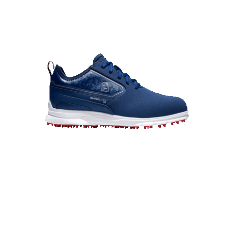 FootJoy SEA Sticker