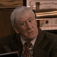 I Know What GIF by Paramount+