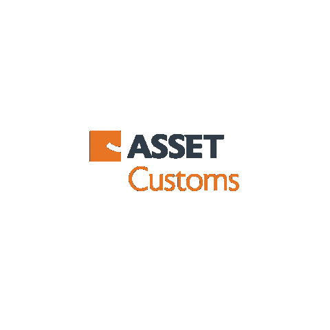 Asset Sticker