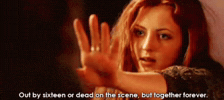 Joetrick Gingersnaps GIF