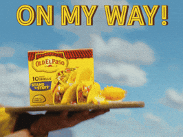 Cinco De Mayo GIF by Old El Paso