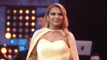 Demet Akalın GIF by Show TV