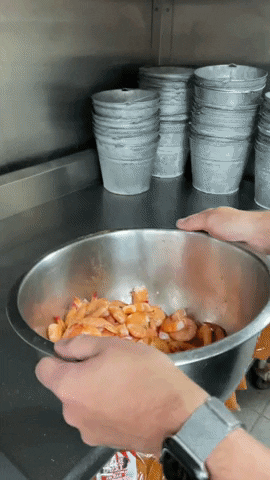 Eat My Catfish GIF