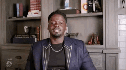 Daniel Kaluuya Drink GIF by Golden Globes - Find & Share on GIPHY