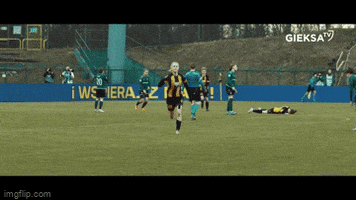 Football Soccer GIF by GKS Katowice