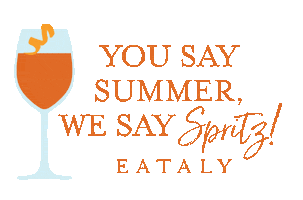 Serra Sticker by Eataly Flatiron