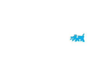 Hond Sticker by DeVrijstaat