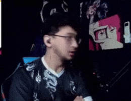 Morganml GIF