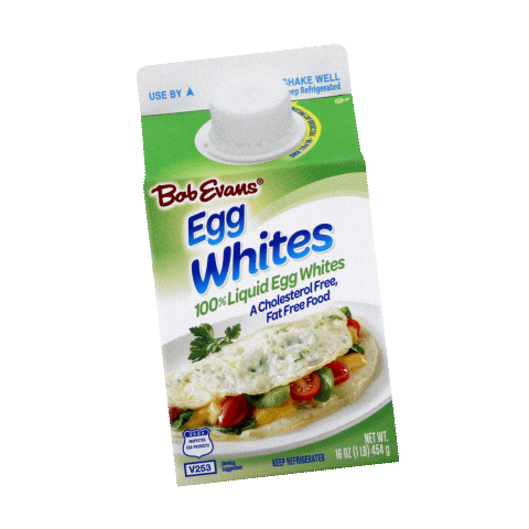 Bob Evans Grocery Sticker