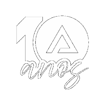 Duall10Anos Sticker by Duall Engenharia