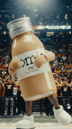 Shot GIF by DRINKNOMIO