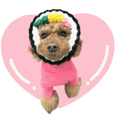 Love Sticker