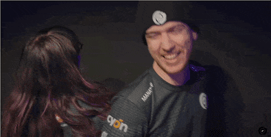 Sponsoring Red Hair GIF by cyon.ch