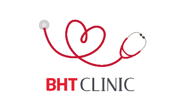 Reşat Bahat Sticker by BHT Clinic