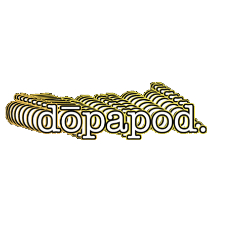 Sticker by Dopapod