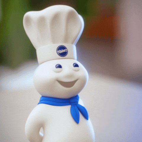 GIF by Pillsbury