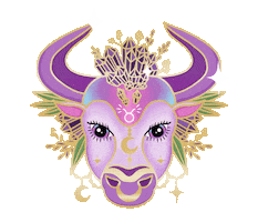 Sign Sparkles Sticker