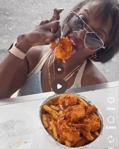 Scrimpt Your Scrumpt GIF by Beauty On Locke
