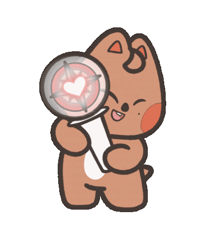 Stray Kids Skz Sticker