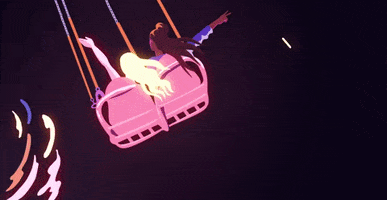 Music Video Ride GIF by Desire
