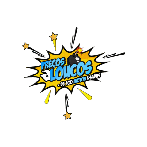 Jomotos Grupo Sticker by Motos