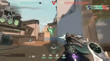 Fps Kos GIF by VOIDCUBE