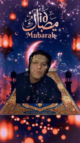 Eid GIF